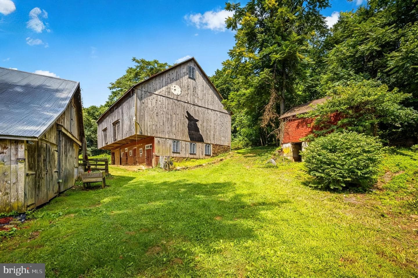 16756 Mount Airy Road photo 60