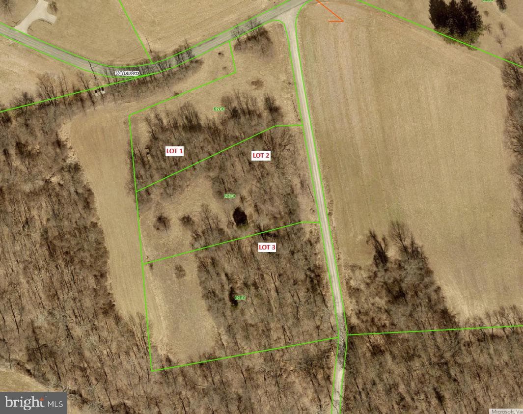 0 Brenneman Road photo 24