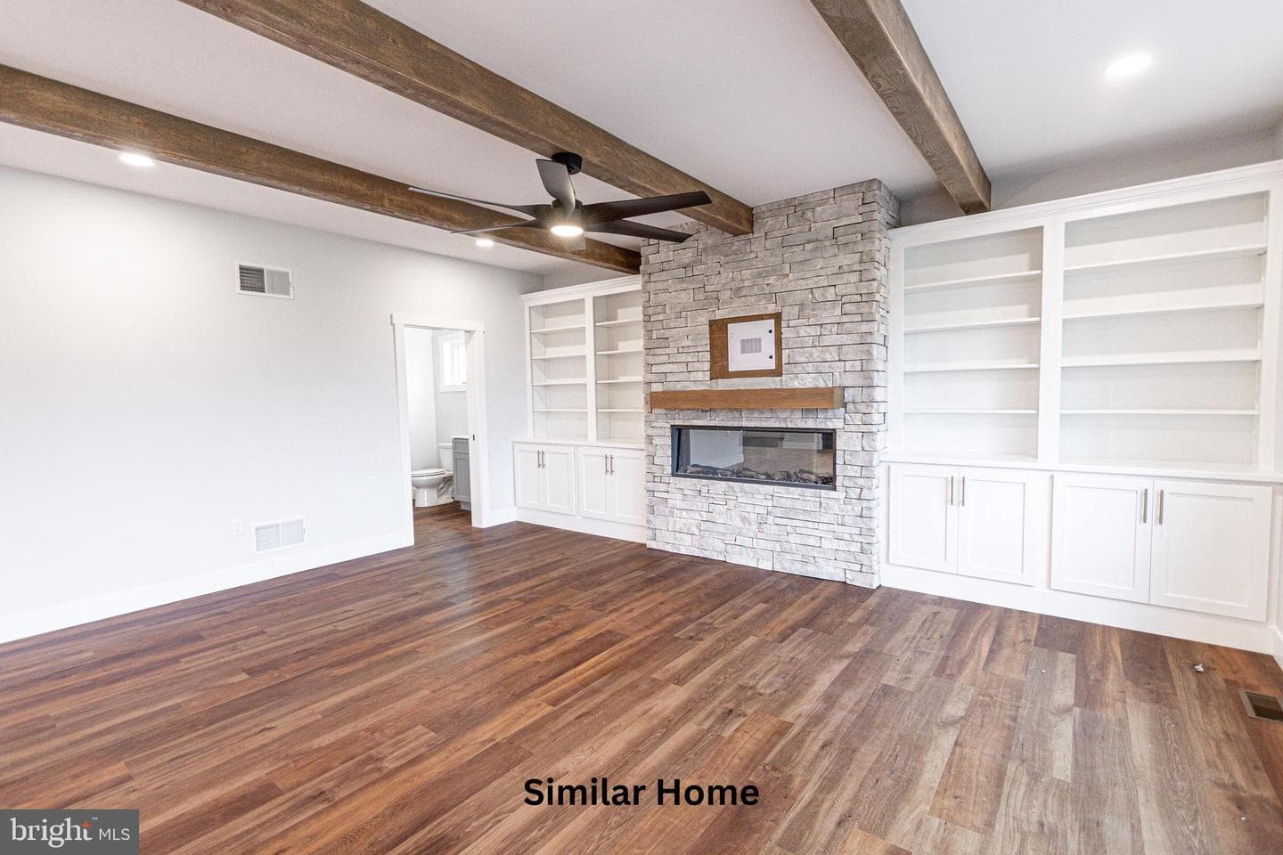The Oakley - Farmbrooke Meadows photo 15