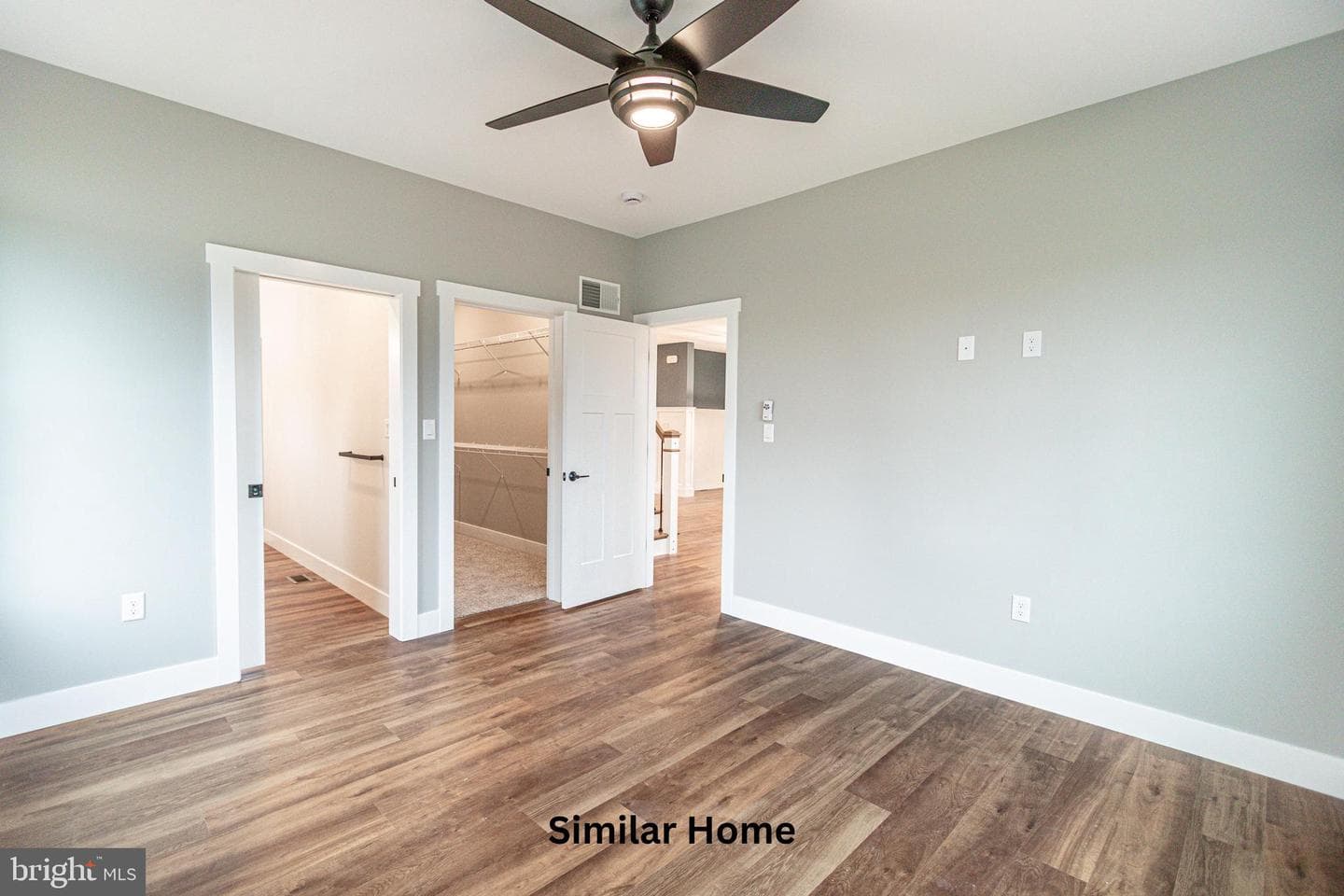 The Oakley - Farmbrooke Meadows photo 17