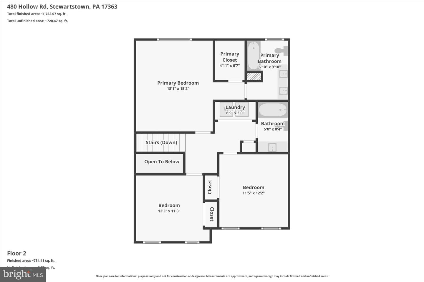 480 Hollow Road photo 39