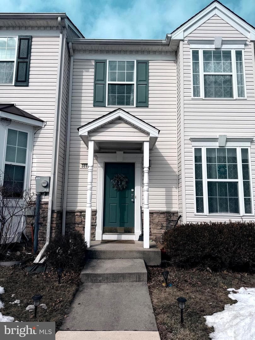 3892 Cannon Court #3892 photo 2