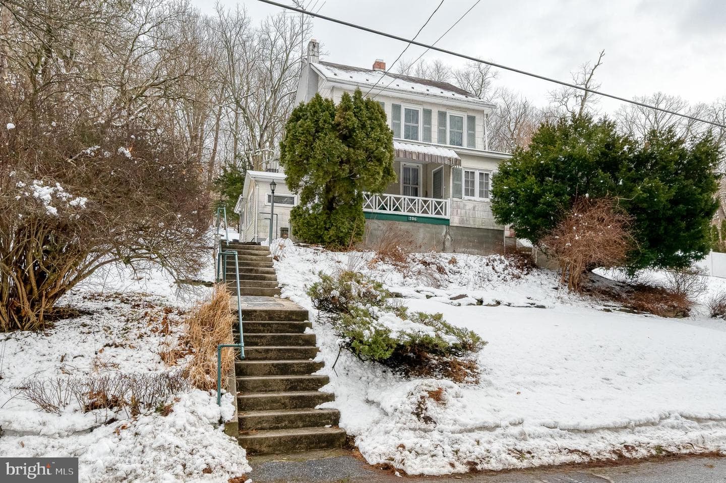 706 Chestnut Street photo 85