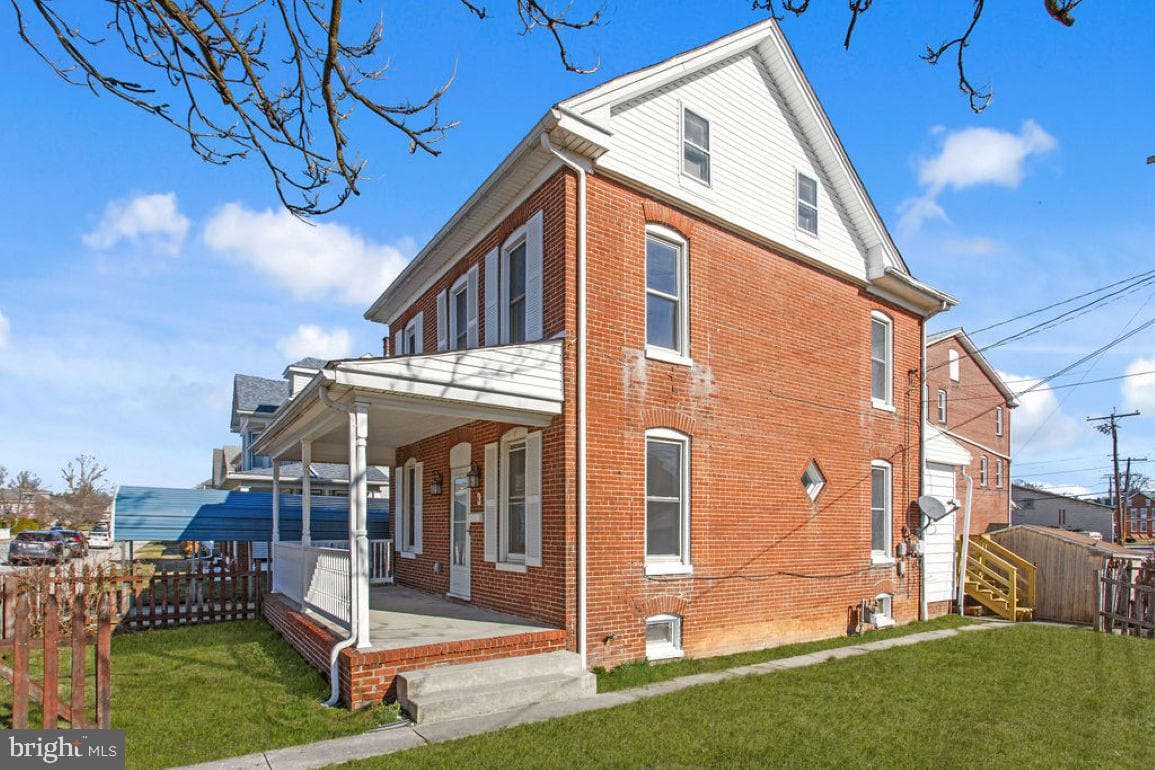 3 Sprenkle Avenue photo 2
