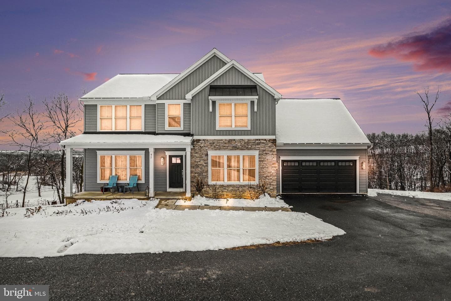 57 Chateau Circle