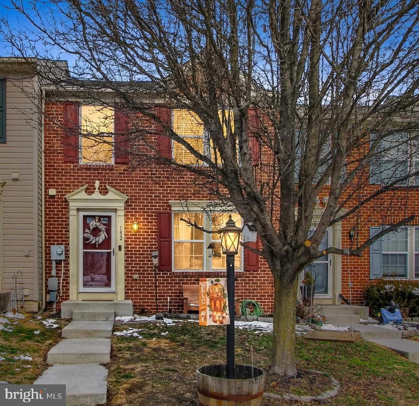 192 Ridge View Lane photo 2