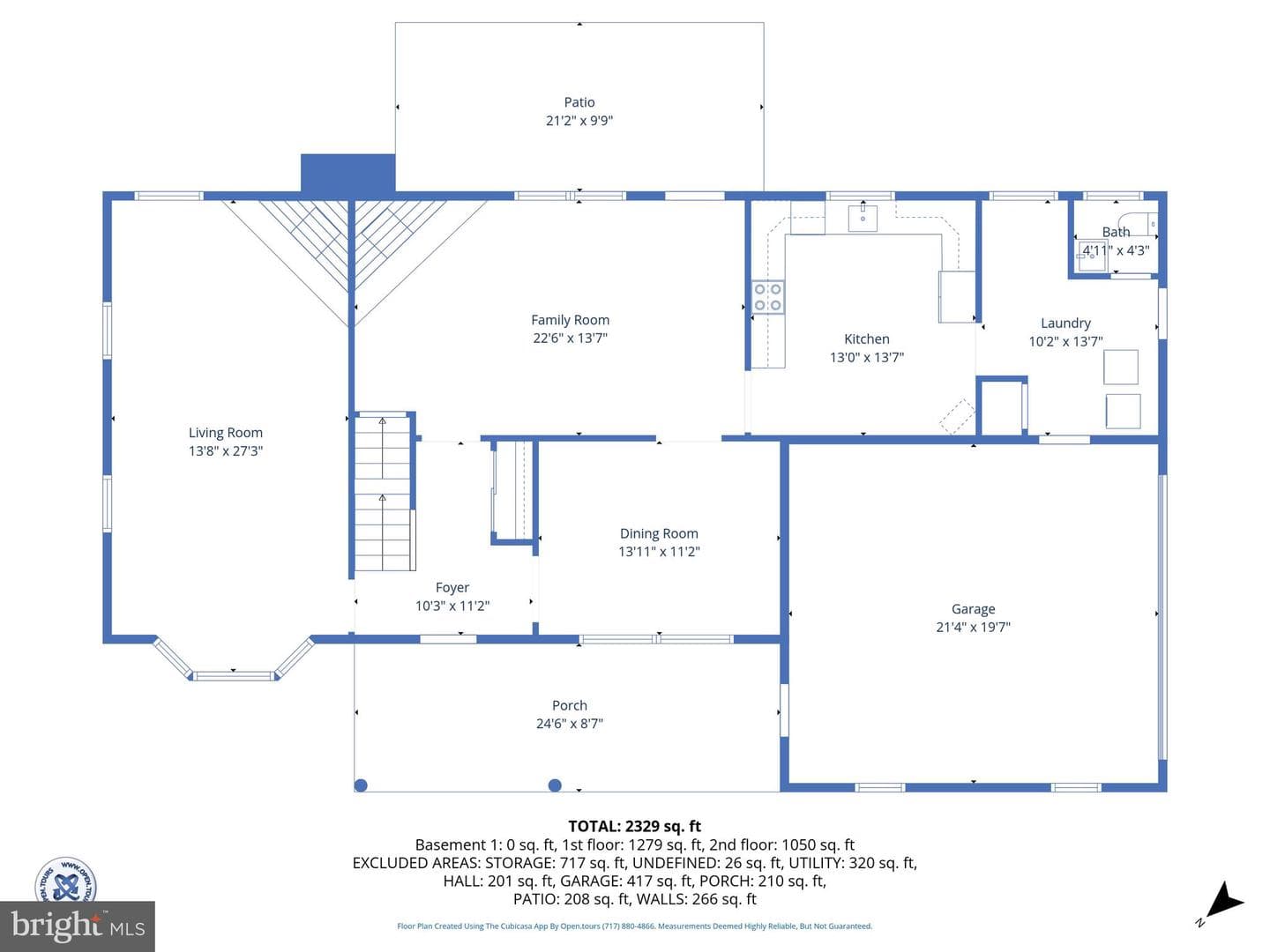1156 Detwiler Drive photo 61
