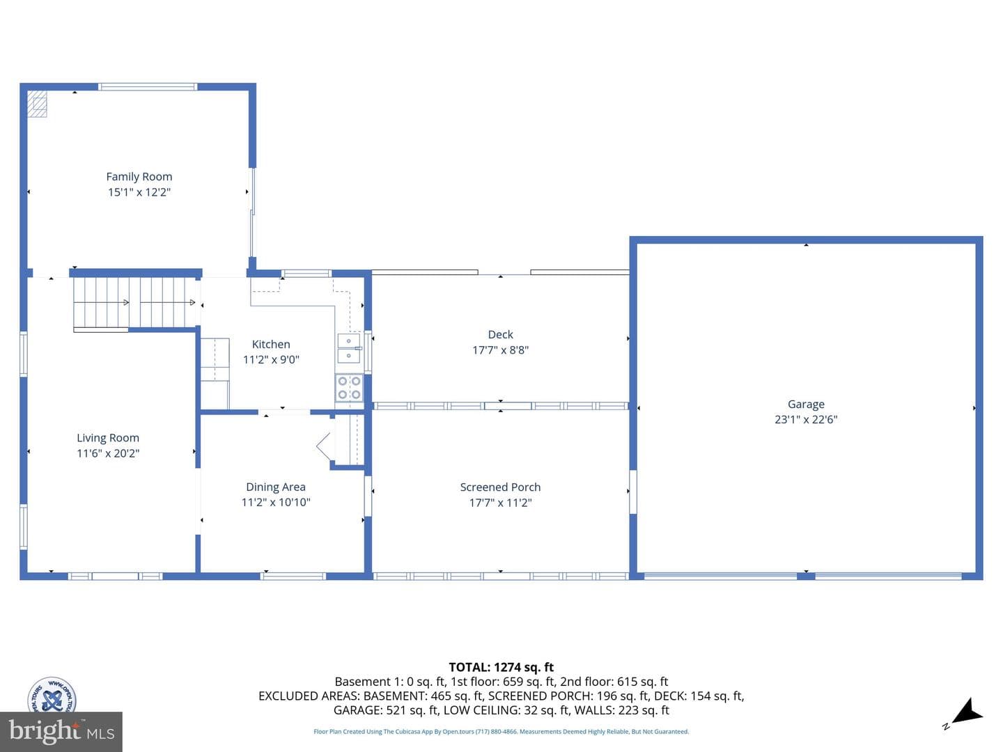 141 Evergreen Lane photo 37
