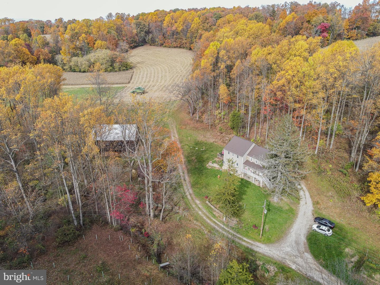 988 Kratz Road photo 4