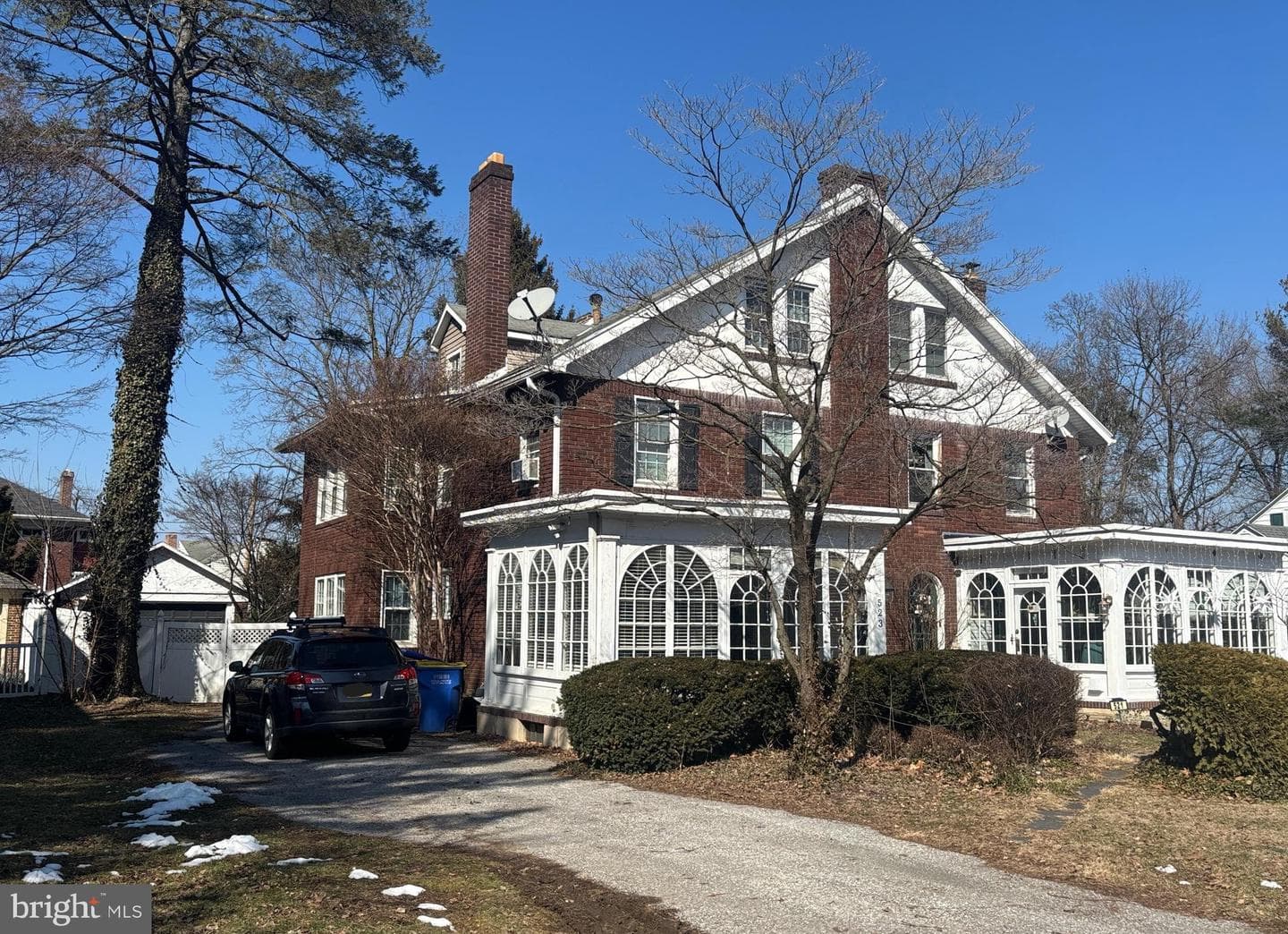 523 Country Club Road