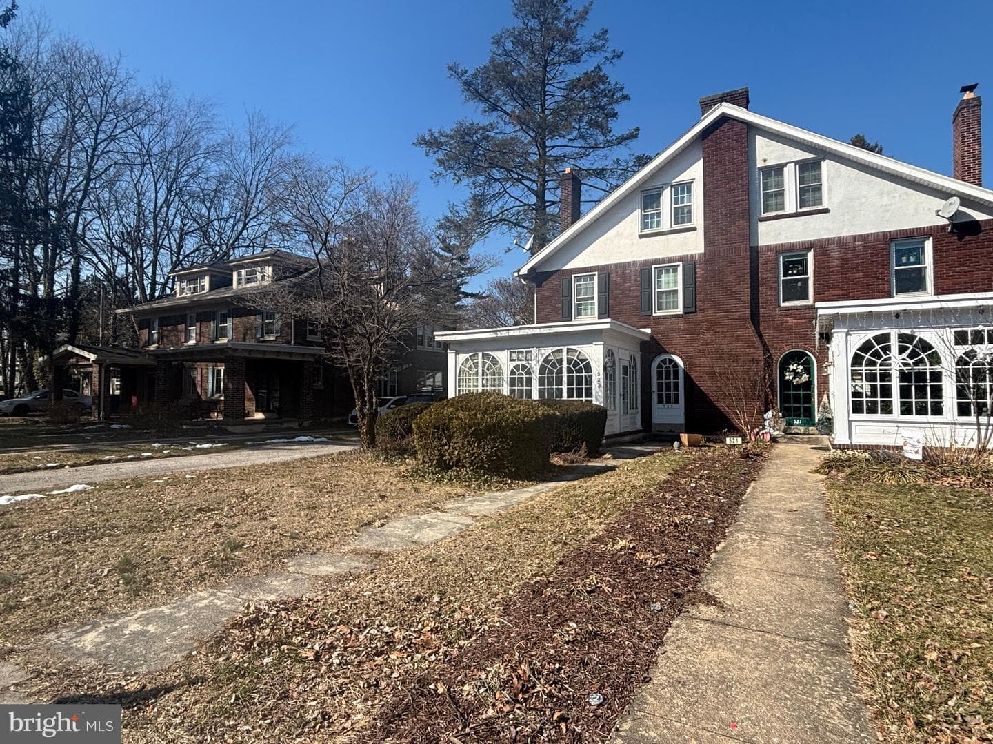 523 Country Club Road photo 2
