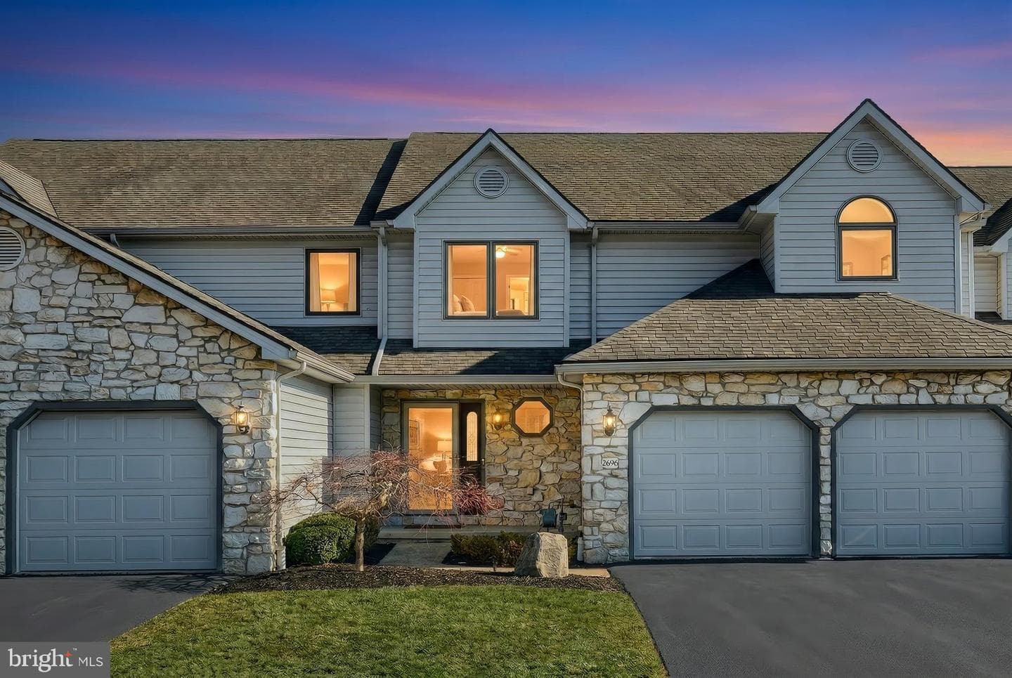 2696 Fairway Drive #2696