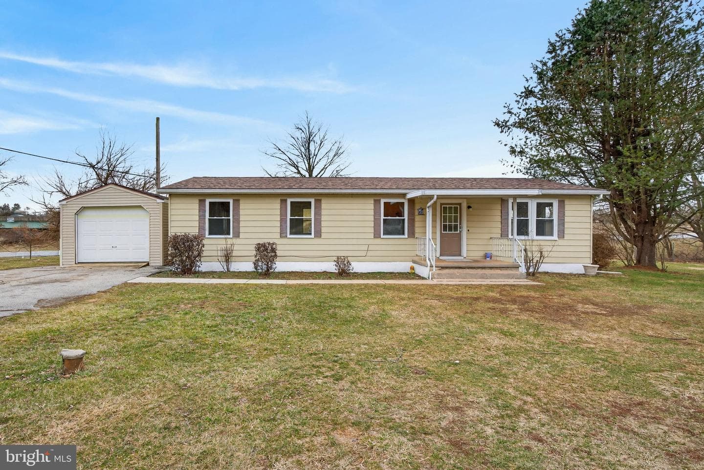 4918 Pleasant Valley Road