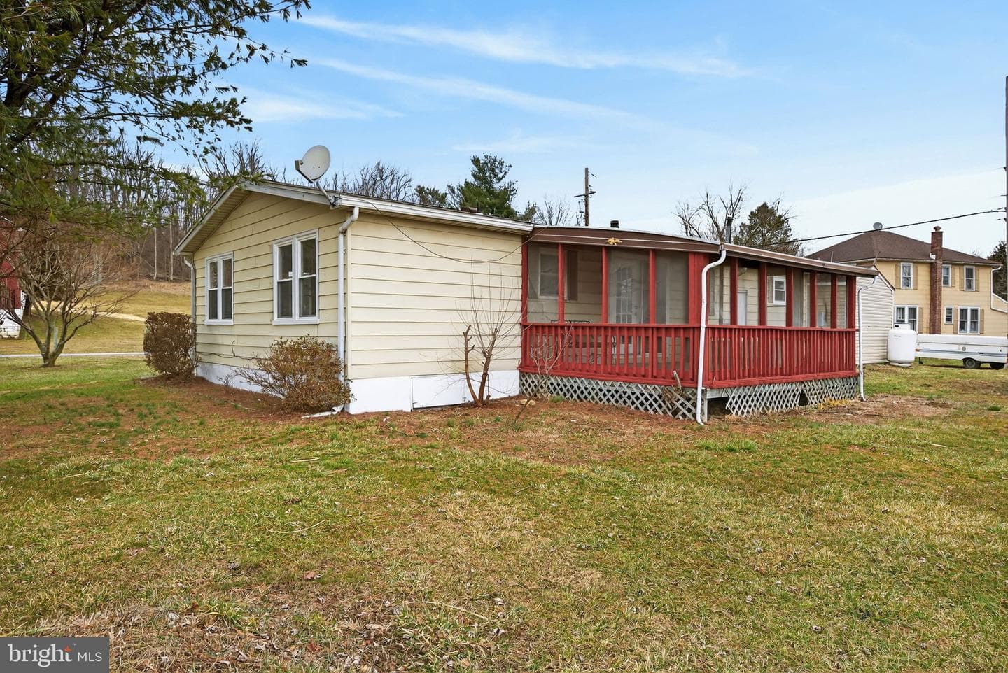 4918 Pleasant Valley Road photo 28