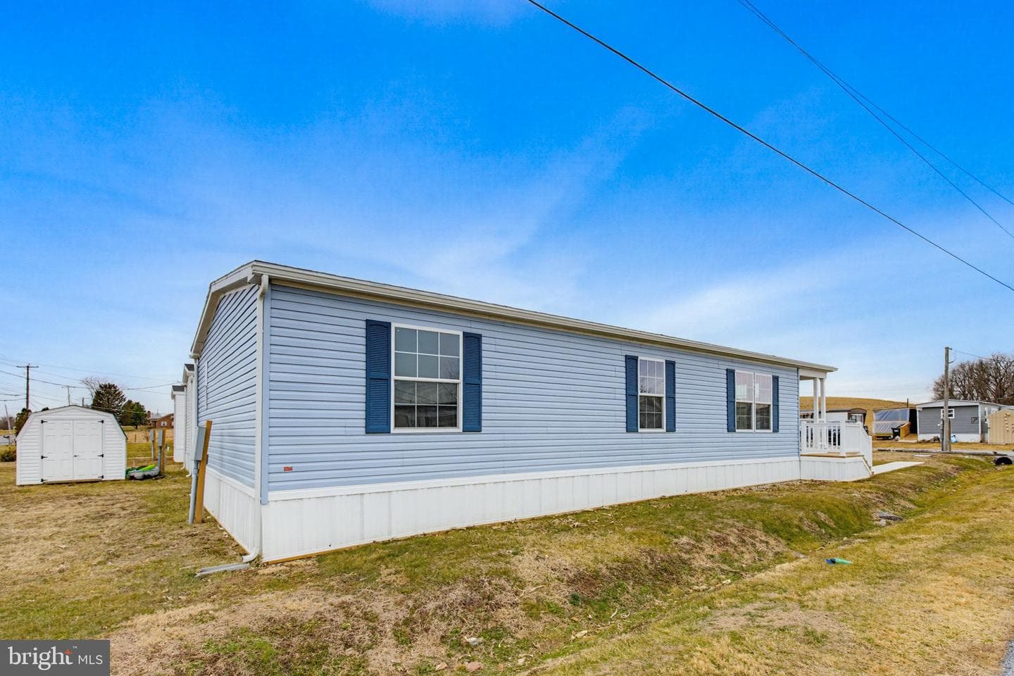 19 Greenway Acres #lot 23 photo 4