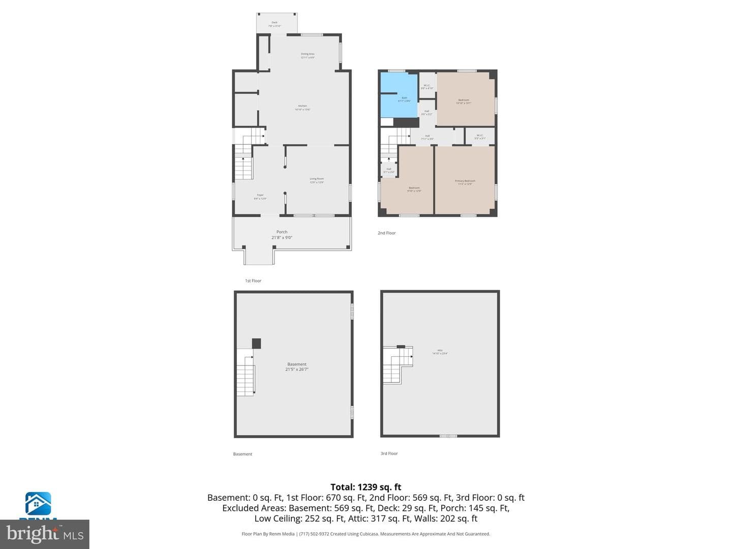 538 York Street photo 49