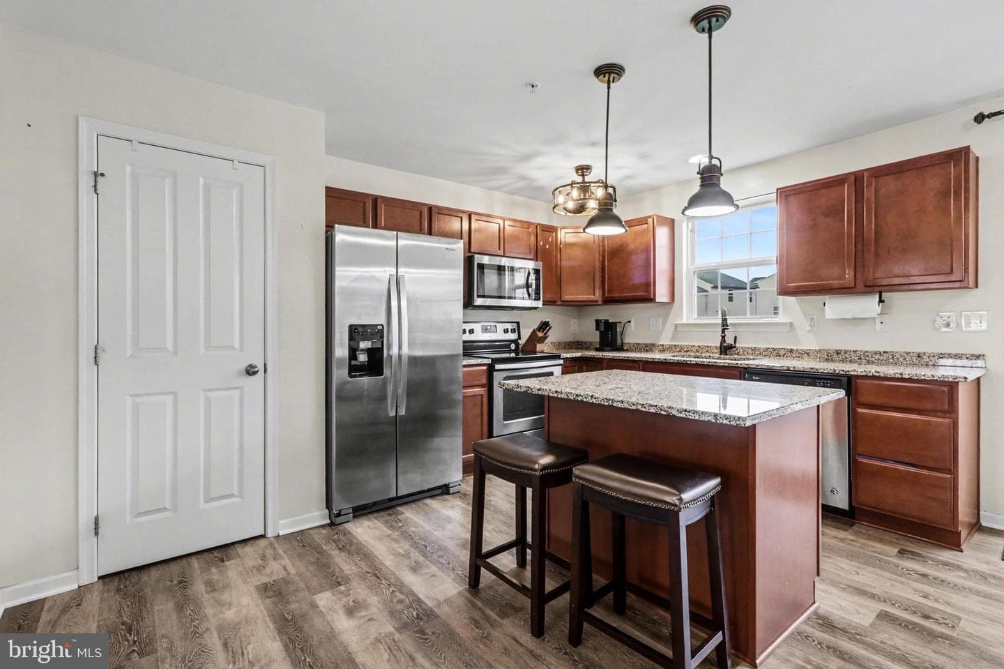 354 Weatherstone Drive #48 photo 8