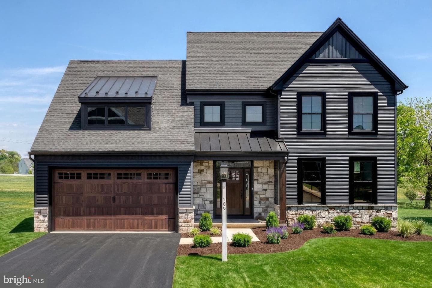 502 Winding Way #harper Model, Wrightsville