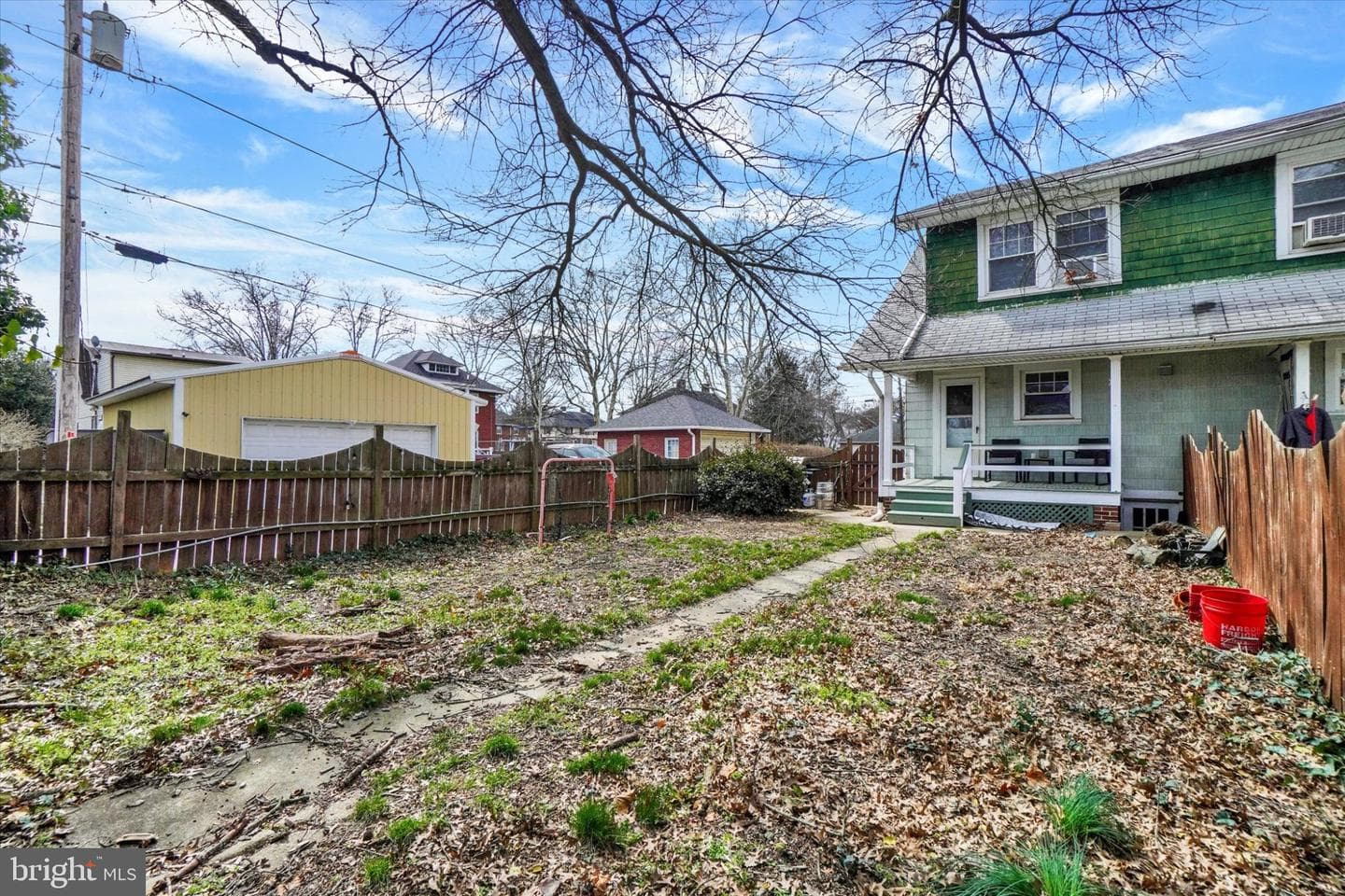 827 Virginia Avenue photo 22