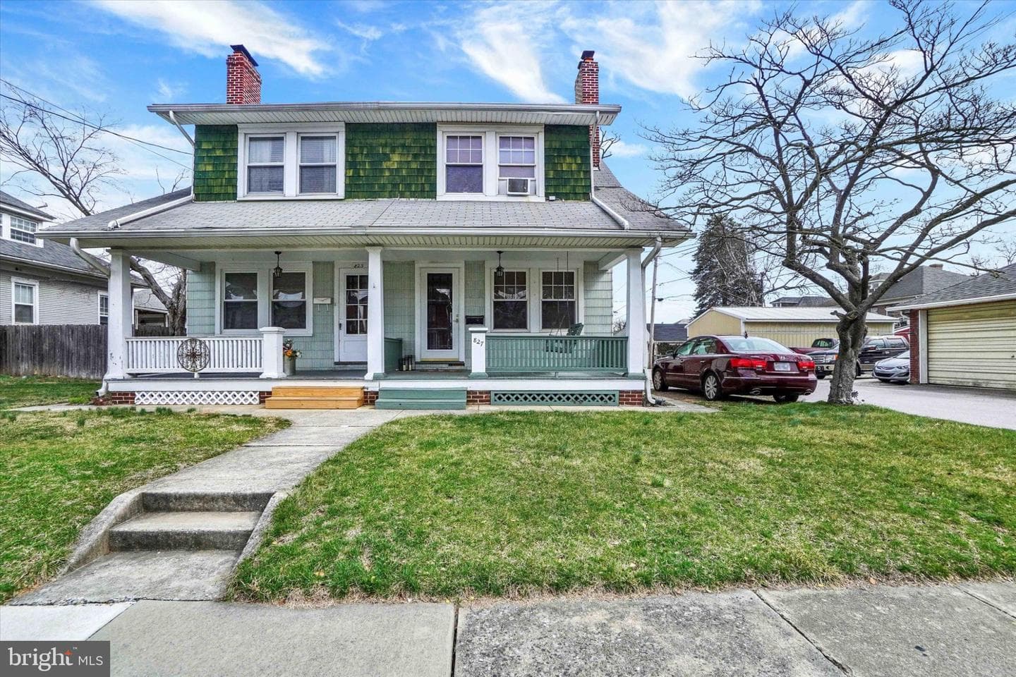 827 Virginia Avenue photo 3