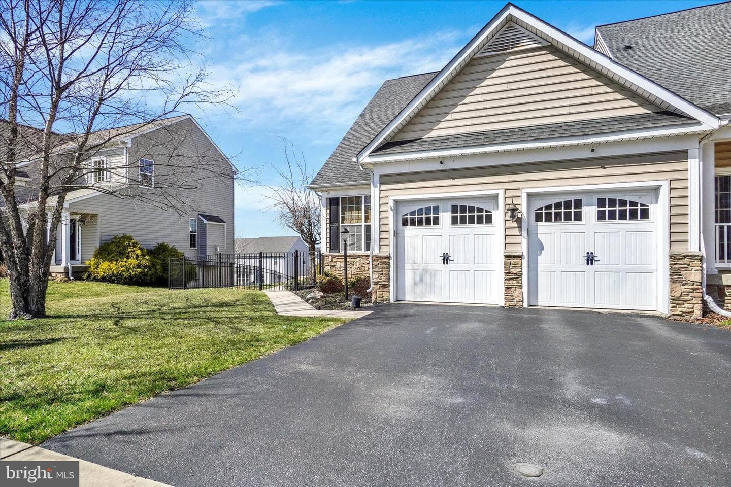 534 Lake Redman Court
