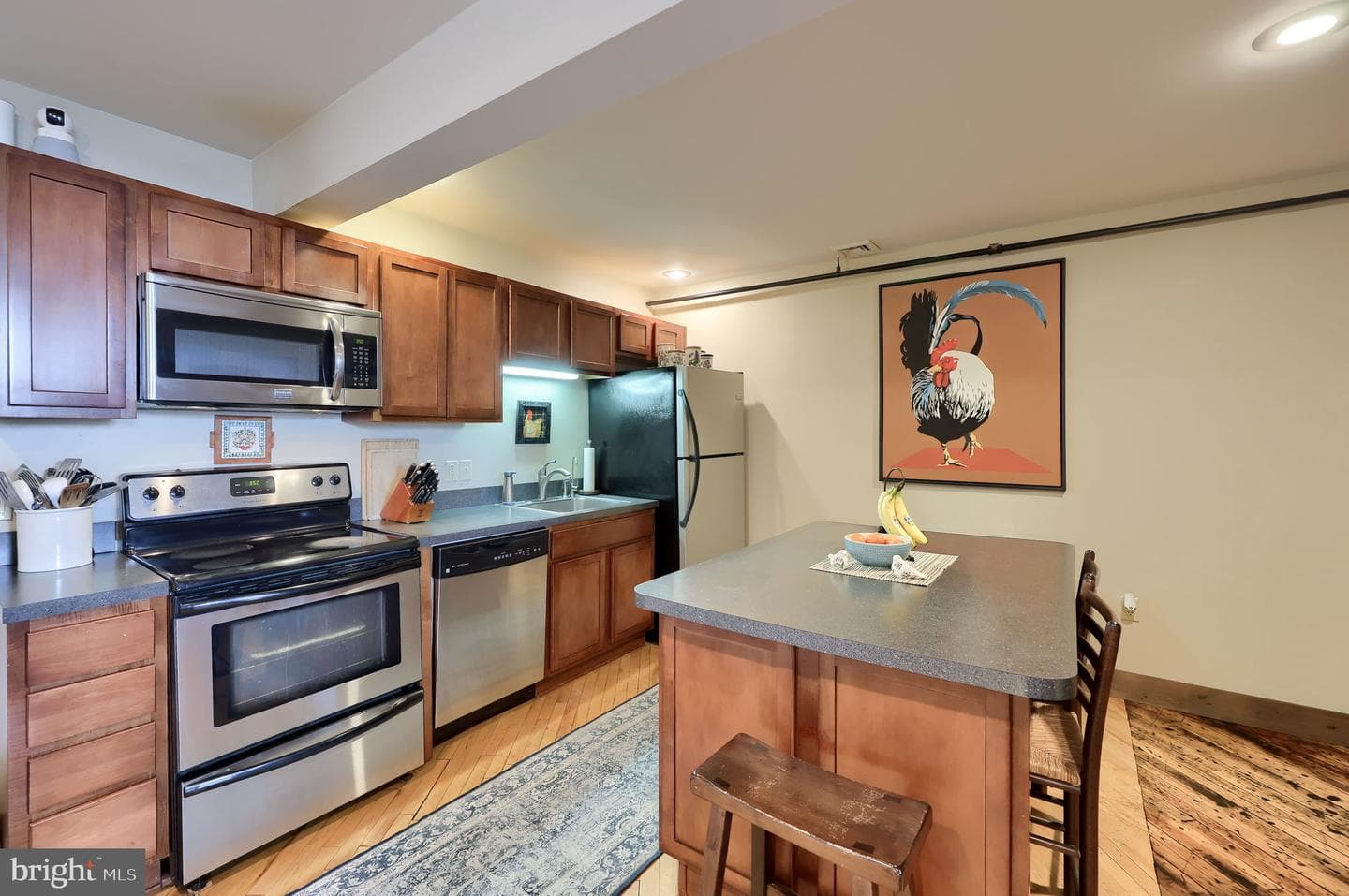 600 N Hartley Street #216 photo 18