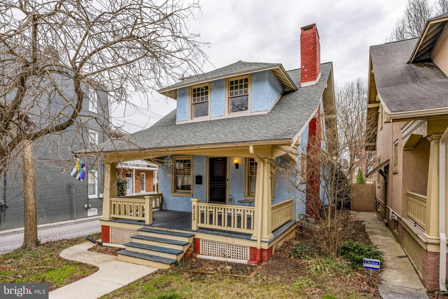 833 S Beaver Street photo 3