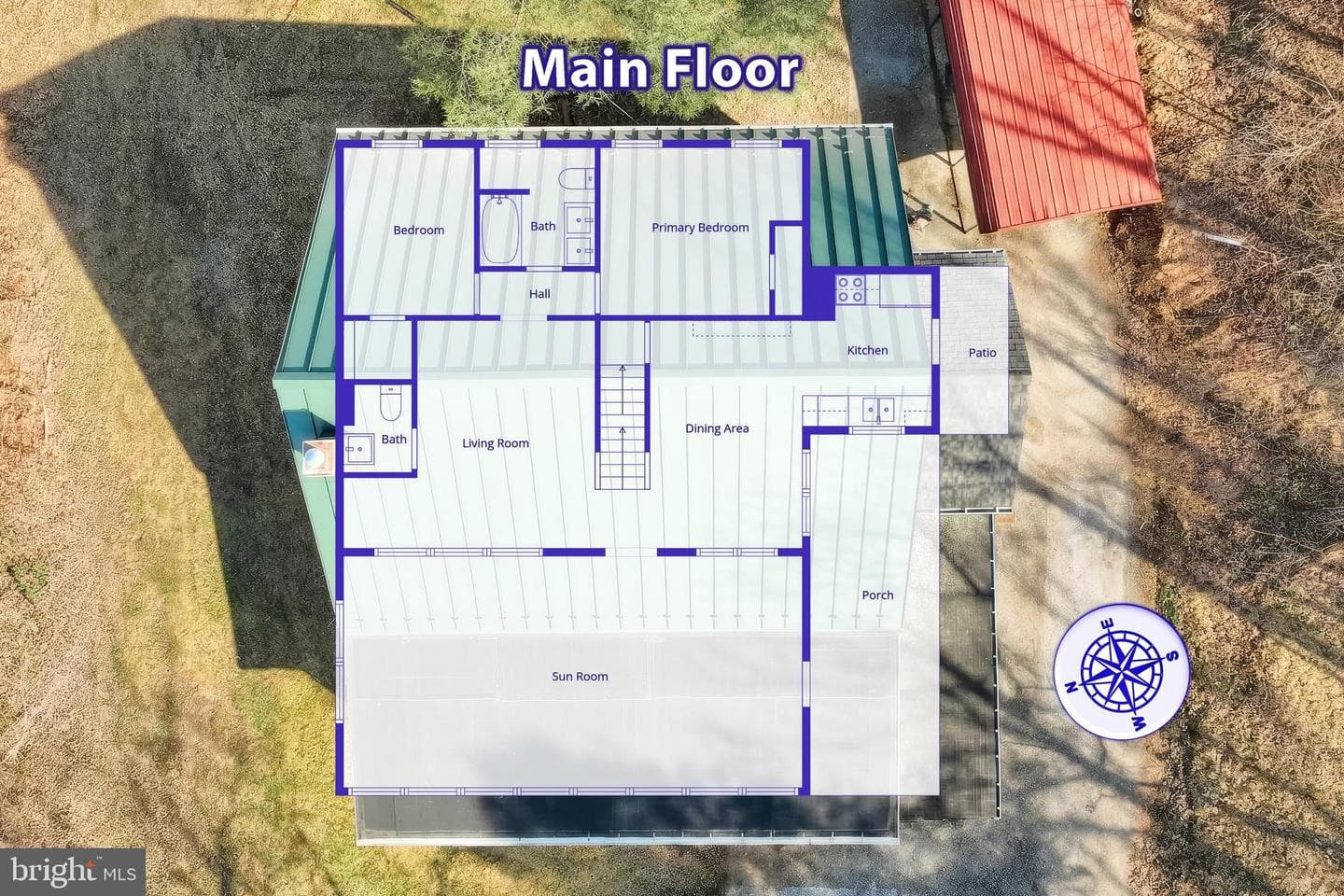 905 Chambers Road photo 23