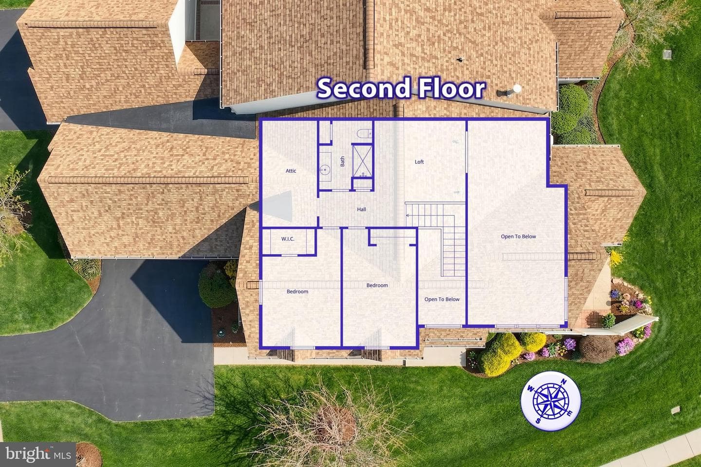 1100 Turnberry Lane photo 45