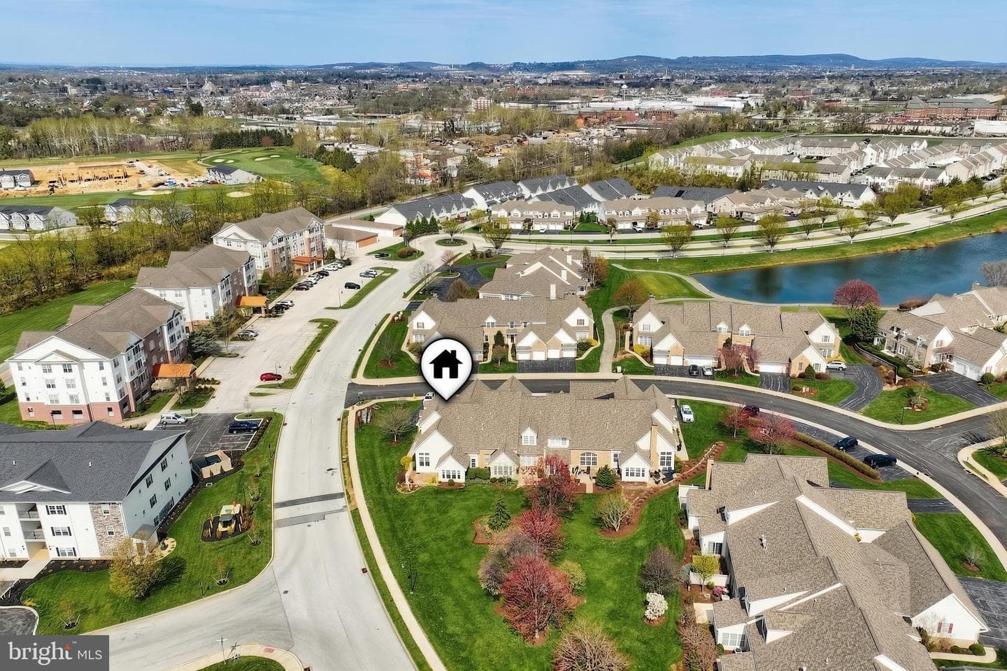 1100 Turnberry Lane photo 72