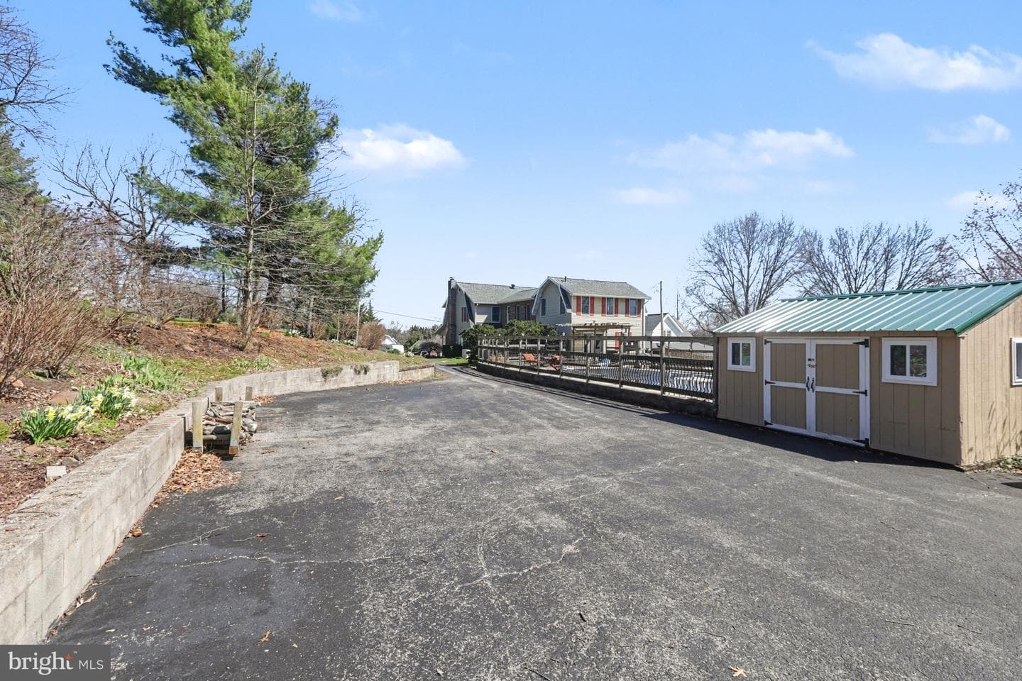 810 Copenhaffer Road photo 4