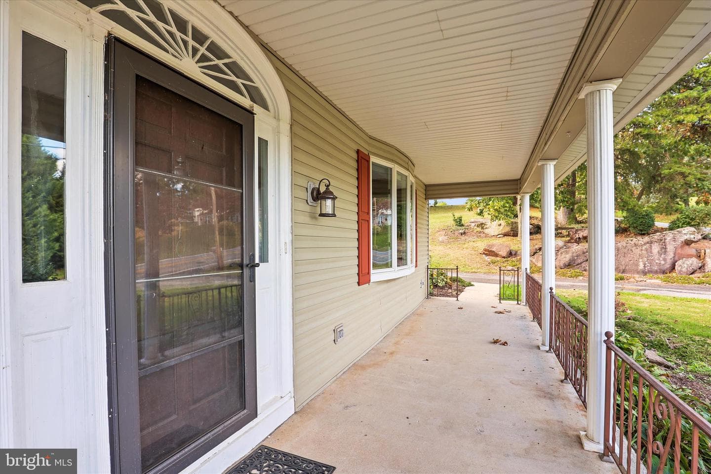 810 Copenhaffer Road photo 8