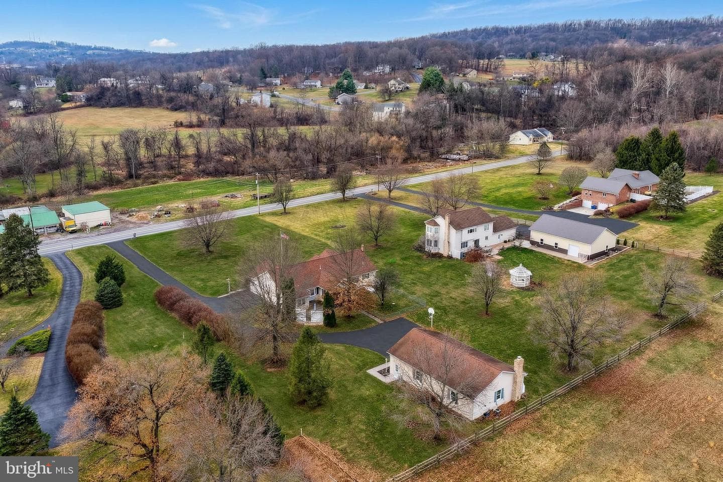 596 Beinhower Road photo 51