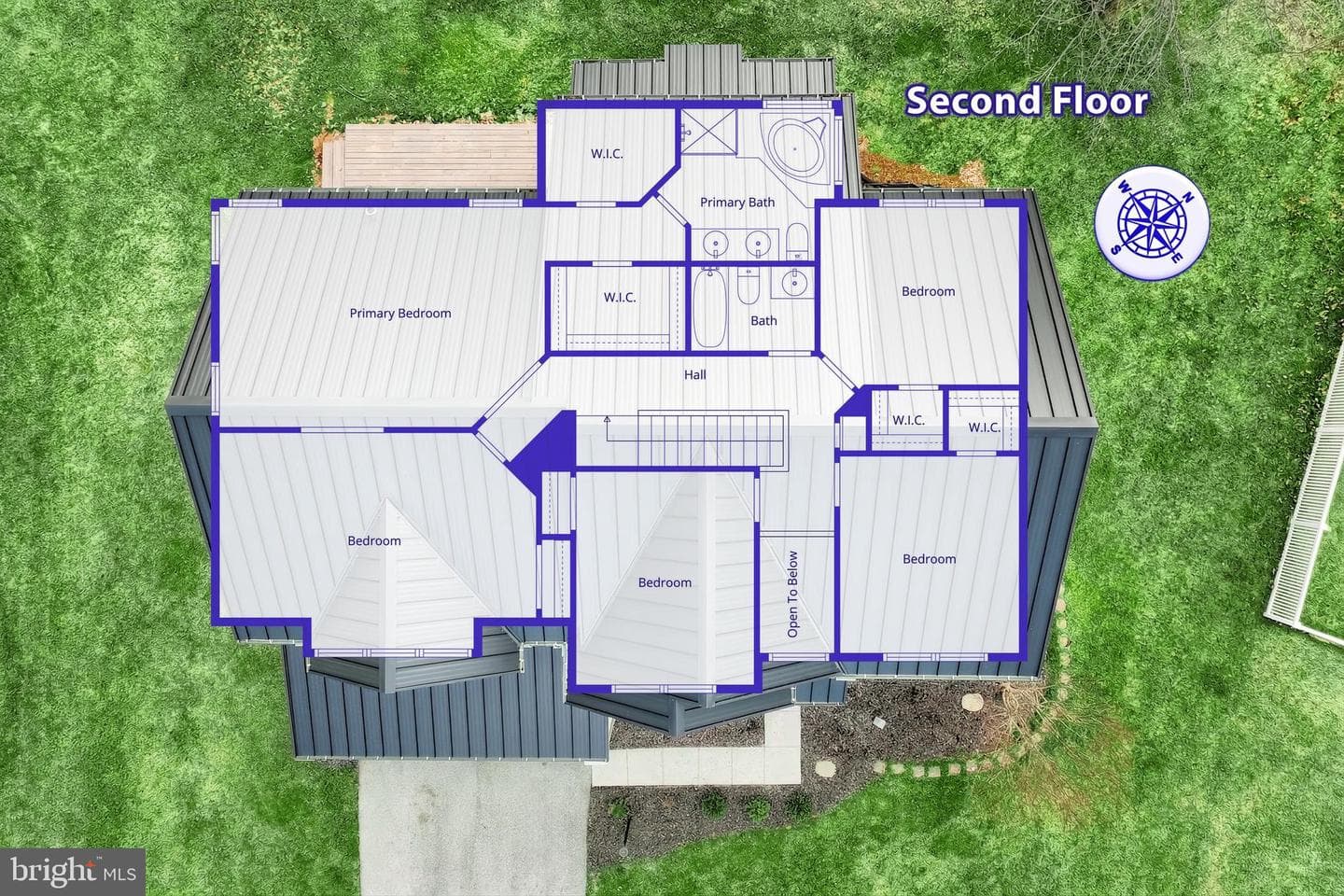 735 Clydesdale Drive photo 38