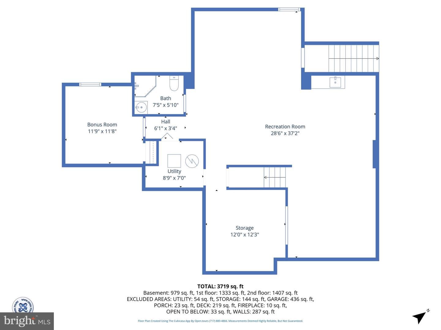 735 Clydesdale Drive photo 68