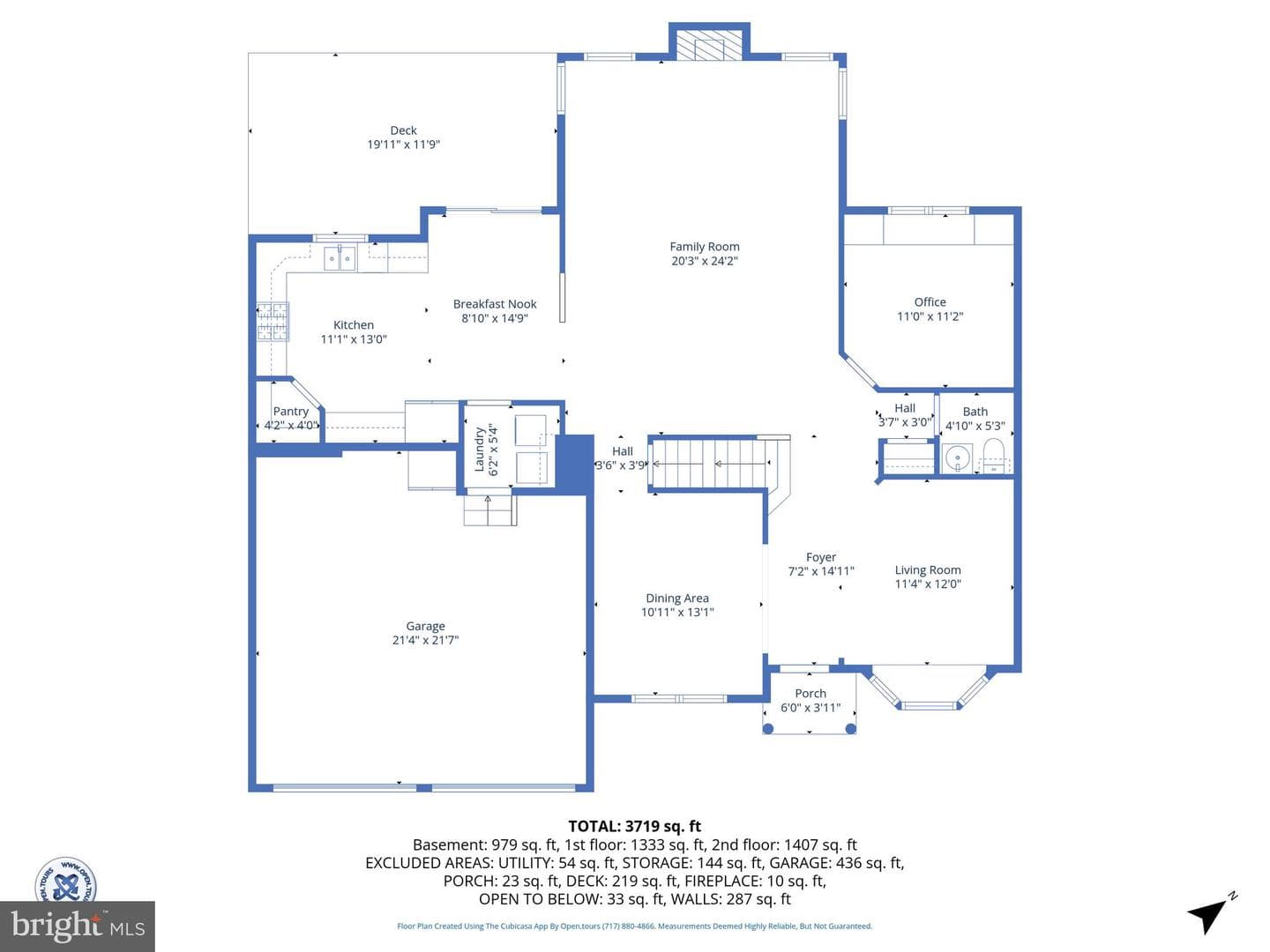 735 Clydesdale Drive photo 70