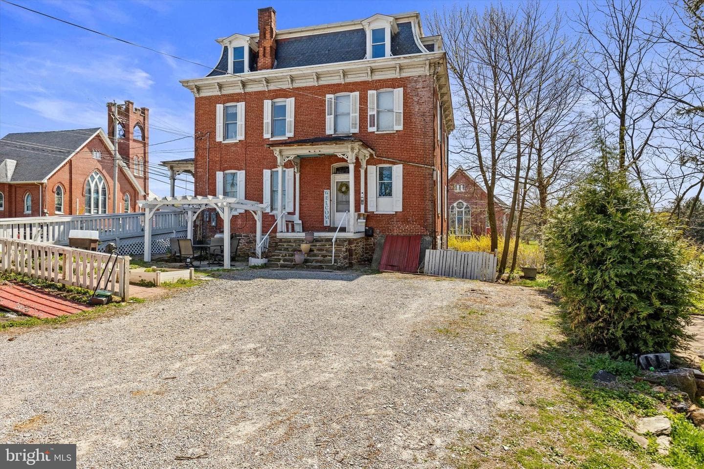 2620 Freysville Road photo 4