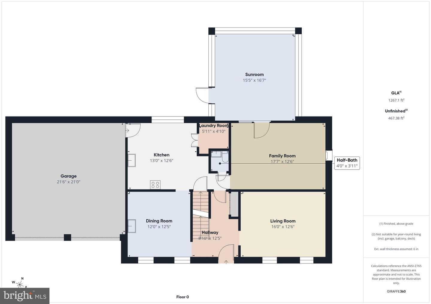 359 Kirkham Drive photo 56