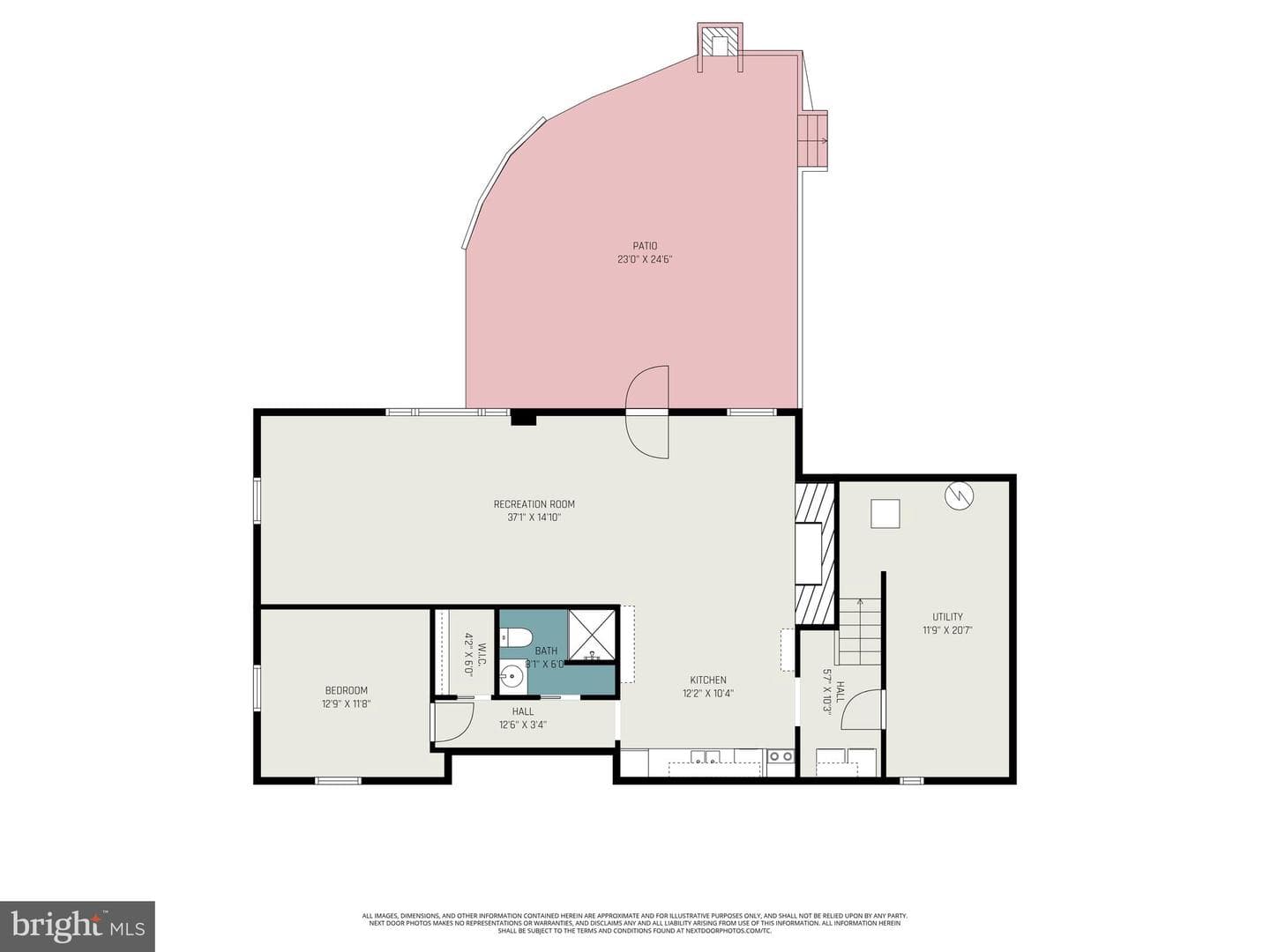 1353 Clover Lane photo 10