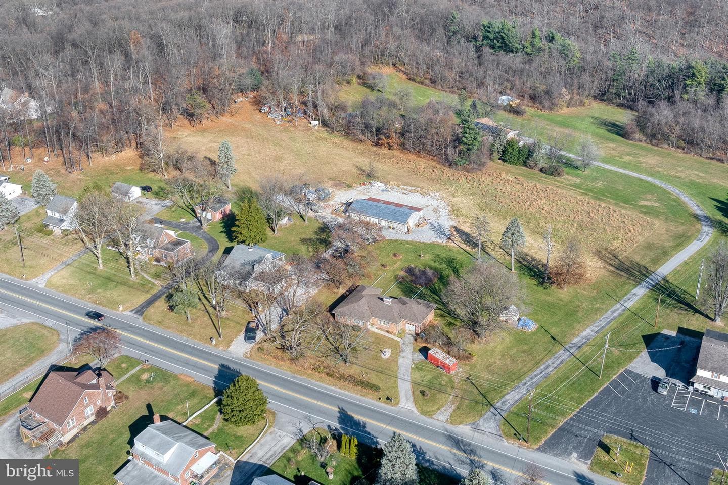 2925 Cape Horn Road photo 13