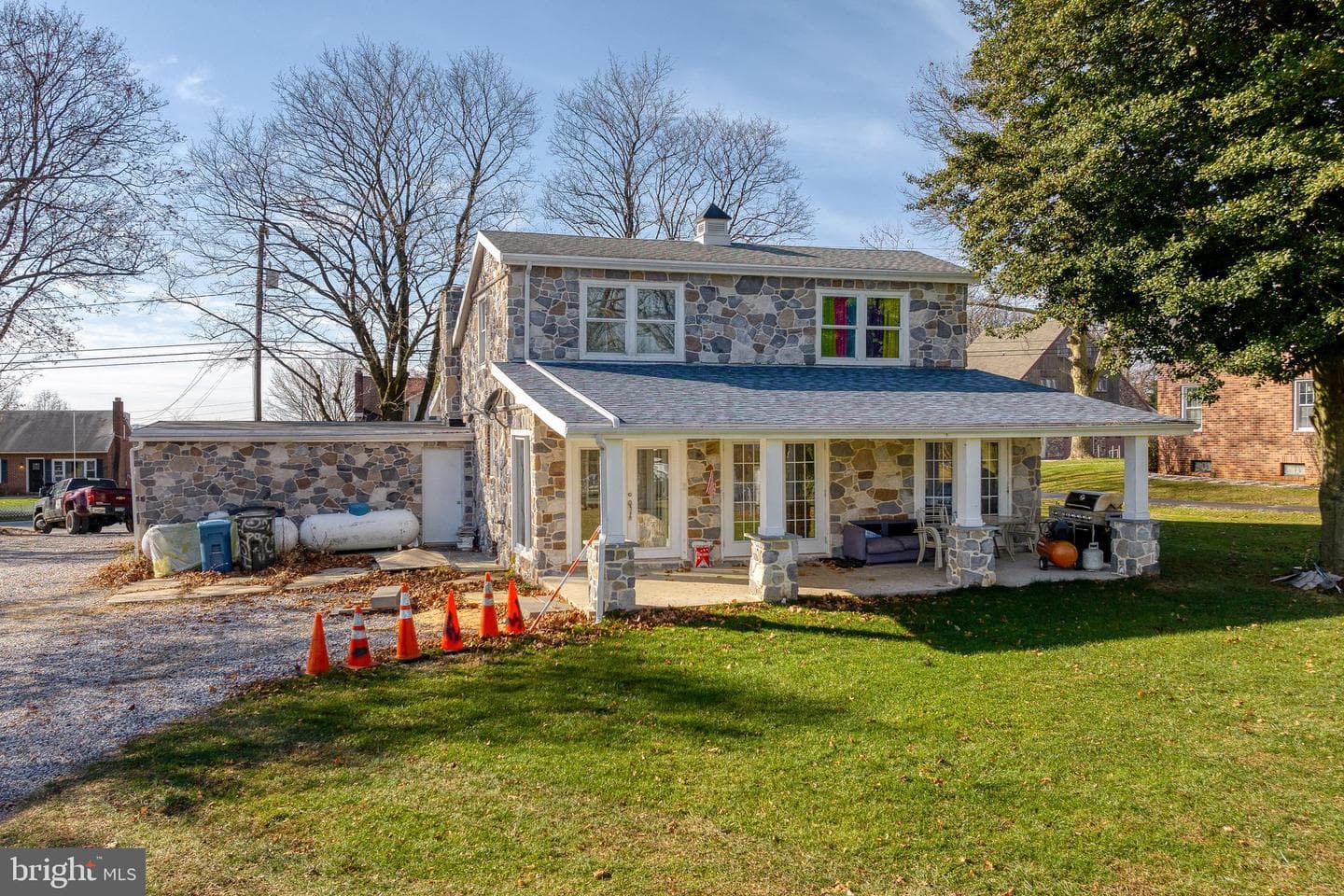 2925 Cape Horn Road photo 7