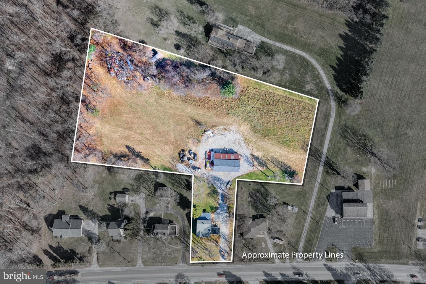 2925 Cape Horn Road photo 9