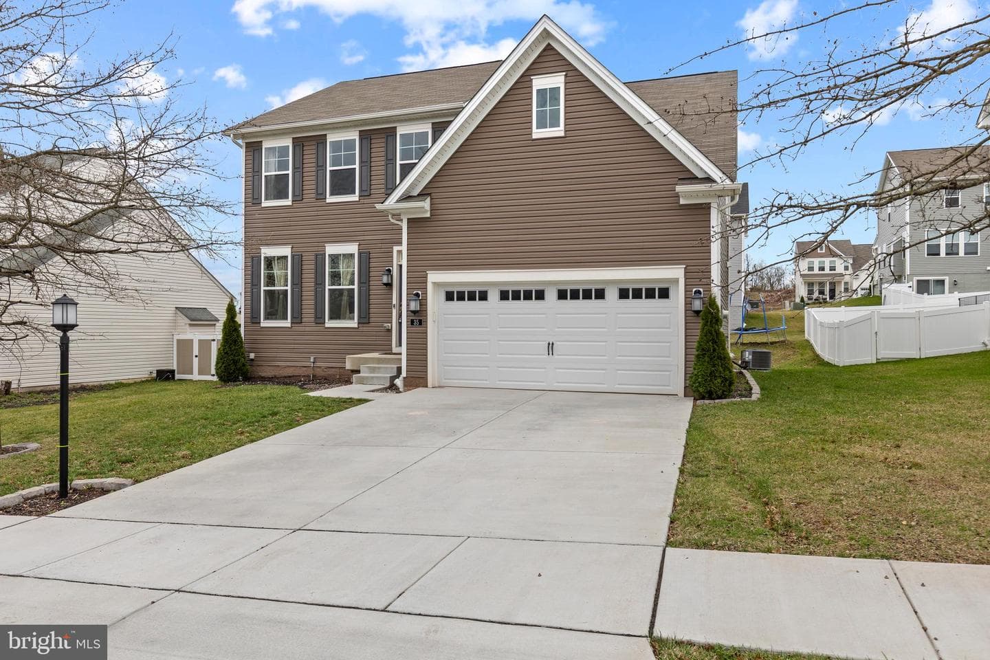 35 Hickory Ridge Circle photo 2