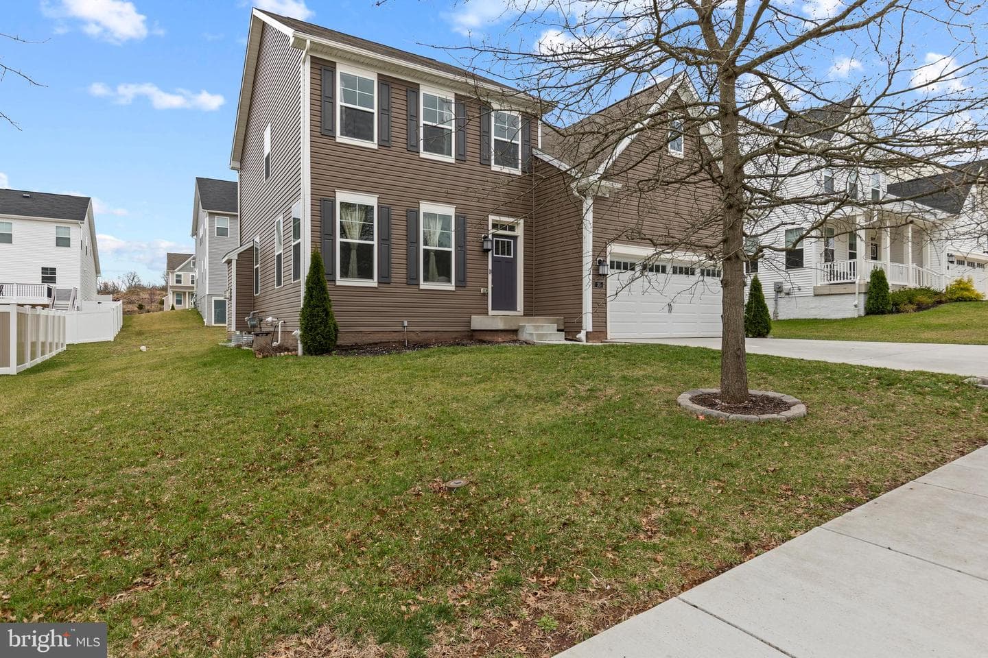 35 Hickory Ridge Circle photo 3