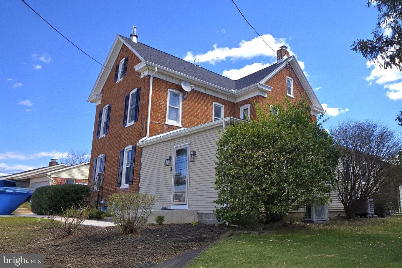 1122 Hanover Road photo 2