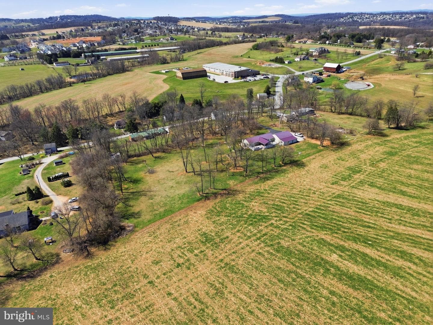 1025 White Oak Road photo 56