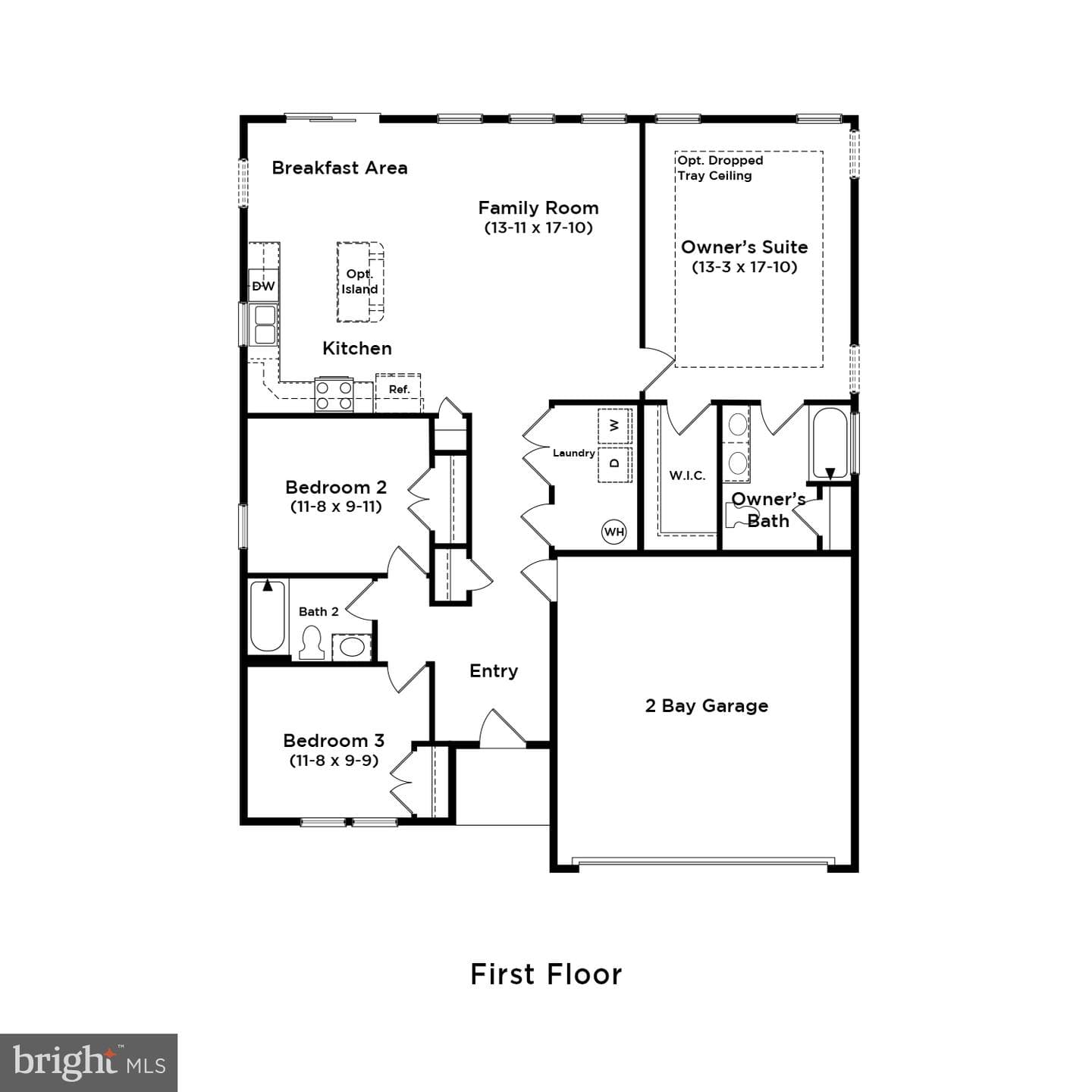 115 Heritage Drive #homesite 42 photo 18
