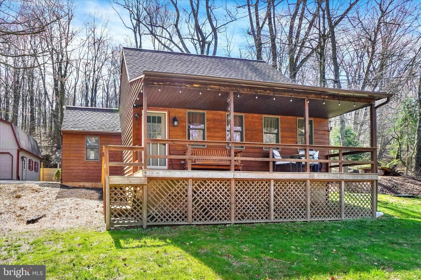 82 Fox Creek Road photo 1