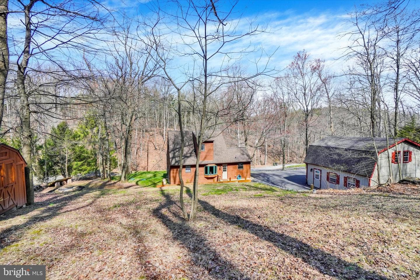 82 Fox Creek Road photo 22
