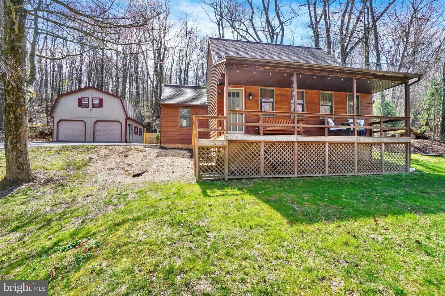 82 Fox Creek Road photo 3